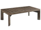 La Jolla - Rectangular Table