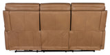 MS - Lyra Zero Gravity Power Sofa