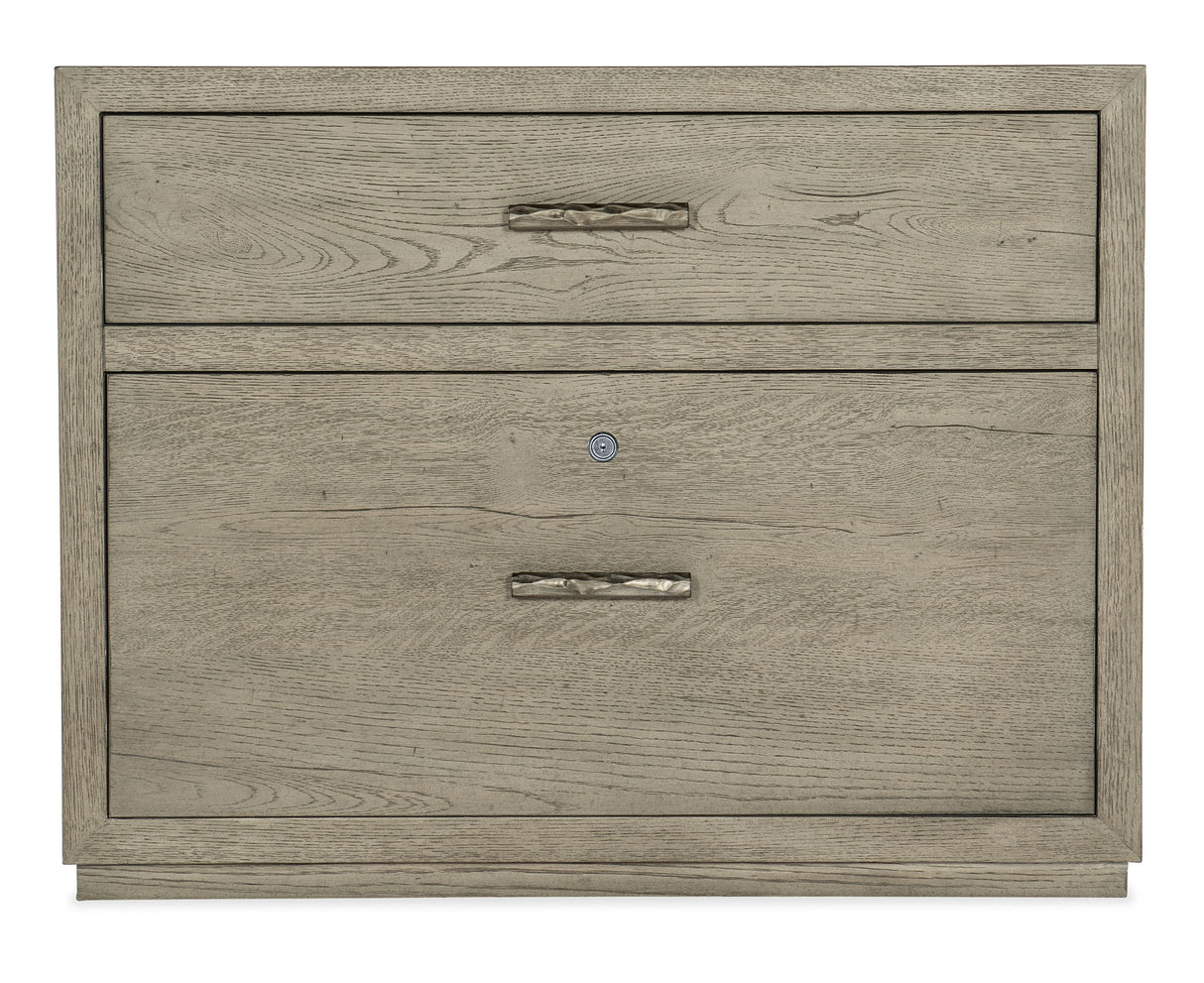 Linville Falls - File Cabinet