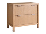Studio Designs - Morella File Chest/Lateral File - Light Brown