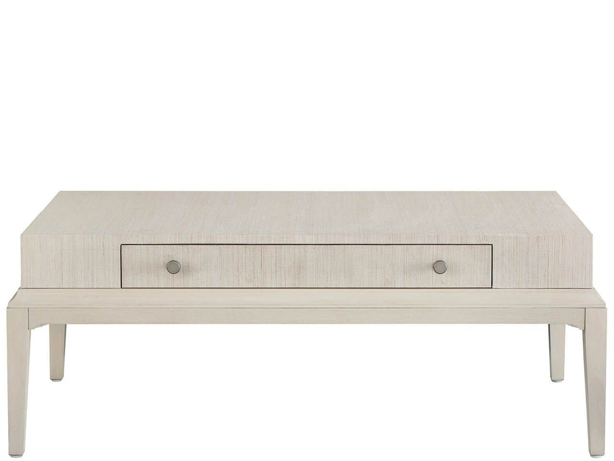 Birchaven - Table With Drawer