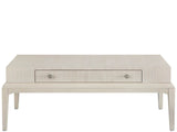 Birchaven - Table With Drawer