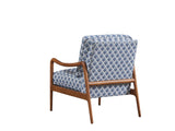 Barclay Butera Upholstery - Leblanc Chair