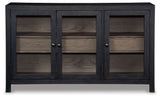 Lenston - Accent Cabinet