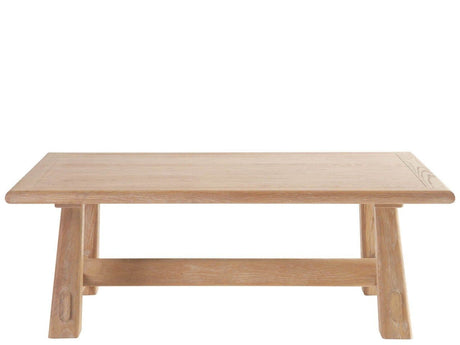 Griffith Park - Rectangular Table