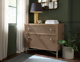 Sonnet - Sonnet Lateral File - Dark Gray