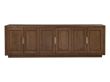 Solimar - Solimar Buffet - Gray