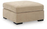 Bridgepoint - Oversized Accent Ottoman
