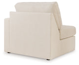 Modmax - L-Shaped Sectional - Oyster