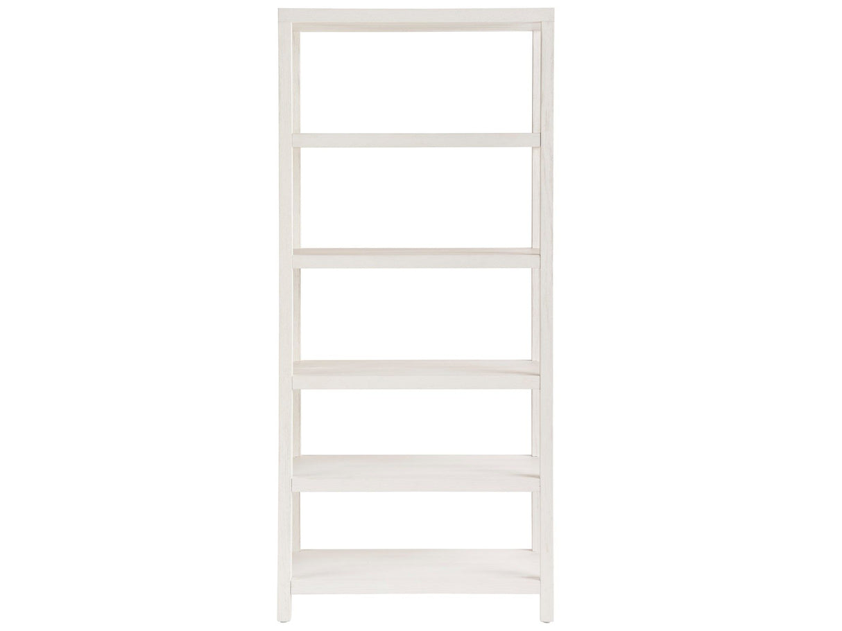 Weekender Coastal Living Home - Boothbay Etagere - White