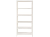 Weekender Coastal Living Home - Boothbay Etagere - White