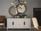 Modern Farmhouse - Blair Credenza
