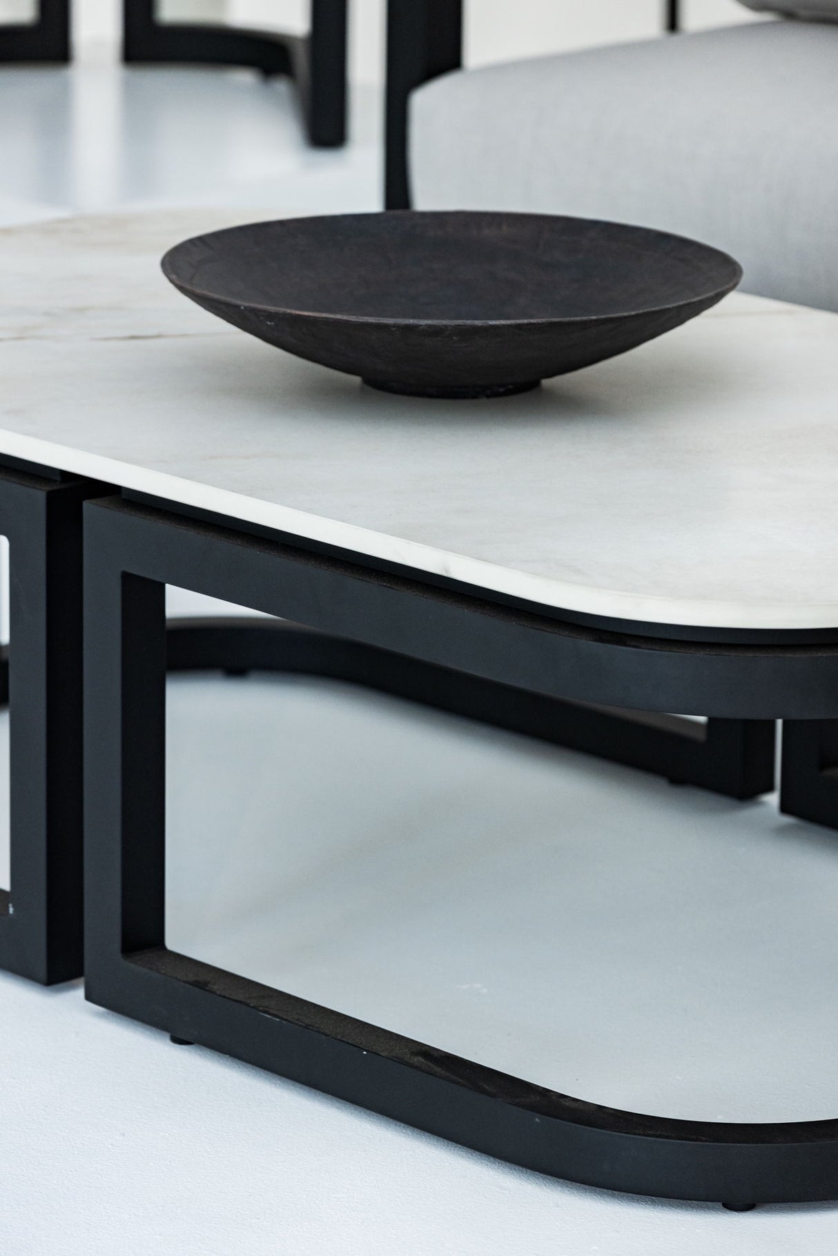 Malibu - Table