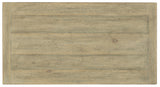 Surfrider - 1-Drawer Nightstand - Light Brown