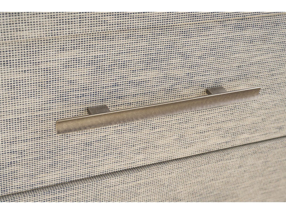 Oasis - Seascape Chest - Gray