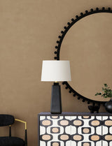 Archer - Table Lamp - Black