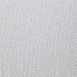 Bev - Accent Chair - White