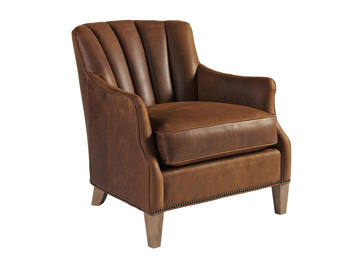 Los Altos - Princeton Chair