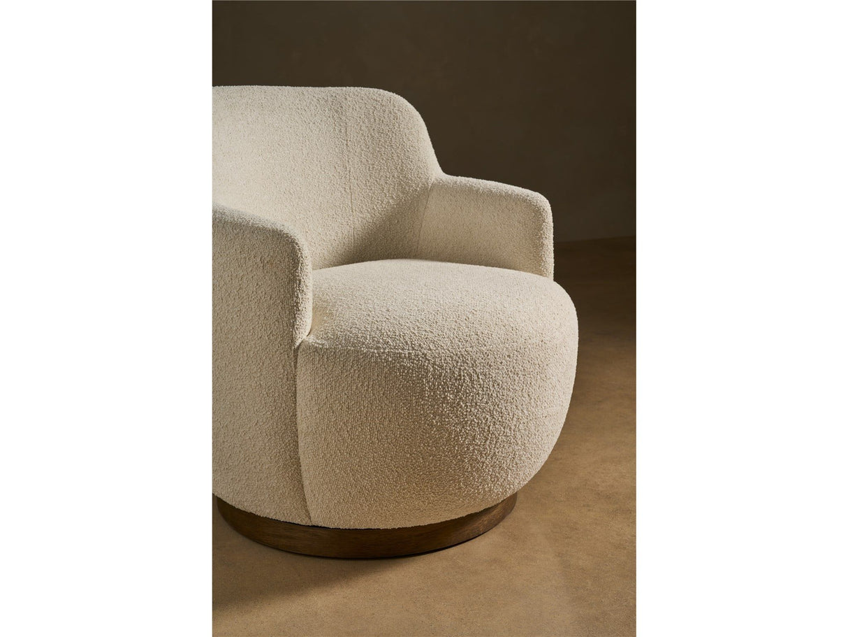 Chloe - Swivel Chair