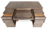 Sutter - Executive Desk