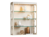 Cascades - Birkdale Deck - Beige