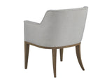 Simpatico - Simpatico Fabric Upholstered Chair