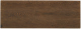 Driftwood - Hall Chest