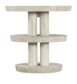Modern Mood - Round Side Table