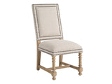 Montecito - Anderson Upholstered Chair