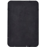 Croften - Vanity Mirror - Black