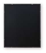 Bradlow - Wall Art - Brown / White / Black