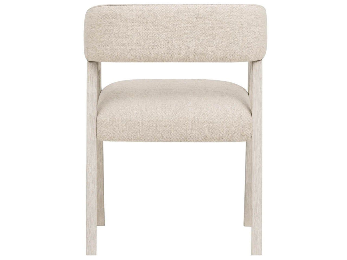 Modern / Mist & Veil - Dining Chair (Set of 2)