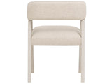 Modern / Mist & Veil - Dining Chair (Set of 2)