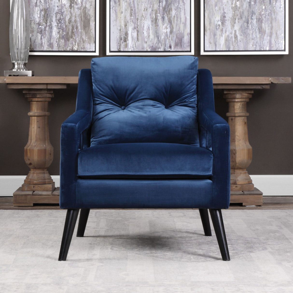 O'Brien - Armchair