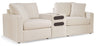 Modmax - 3 Piece Sectional