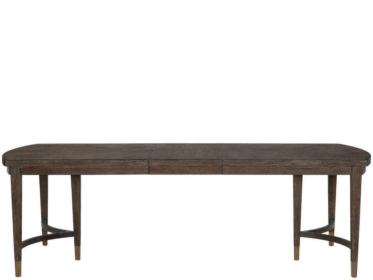Montclair - Dining Table - Cocoa