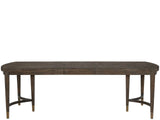 Montclair - Dining Table - Cocoa