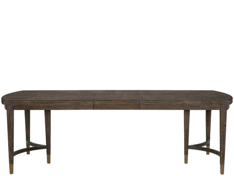 Montclair - Dining Table - Cocoa