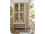 Birchaven - Display Cabinet - Meadow