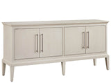 Birchaven - Credenza, 4 Doors