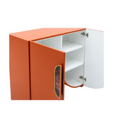 Amelia - Accent Chest - Ember Canyon
