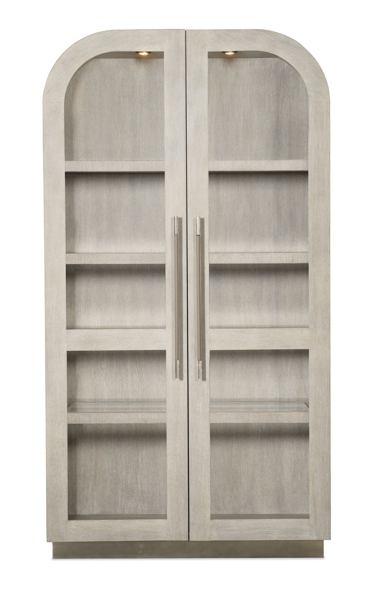Modern Mood - Display Cabinet