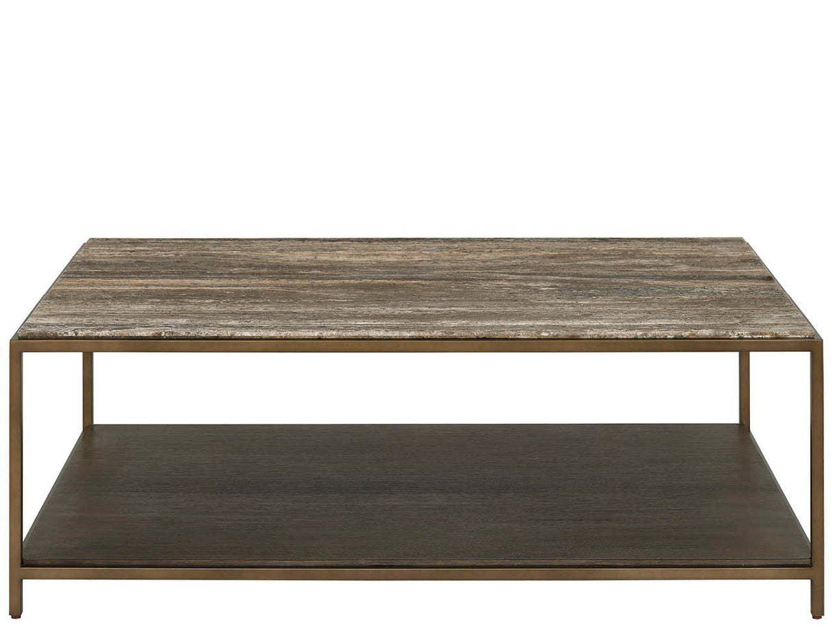 Montclair - Brindle Table