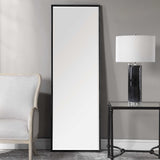 Callan - Dressing / Leaner Mirror - Black