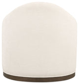 CC - Cora Swivel Chair