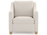 Aston - Recliner, Special Order - White