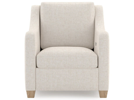 Aston - Recliner, Special Order - White
