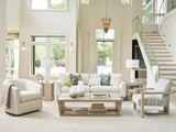 Sunset Key - Candice Swivel Chair