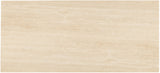 Driftwood - Writing Desk - Beige / Gray