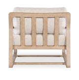 CC - Moraine Accent Chair